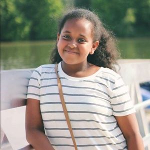 Meet your Posher, Samrawit